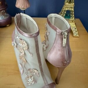 Boot Shoes